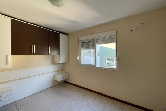 Apartamento à venda com 2 quartos, 64m² em Hamburgo Velho, Novo Hamburgo