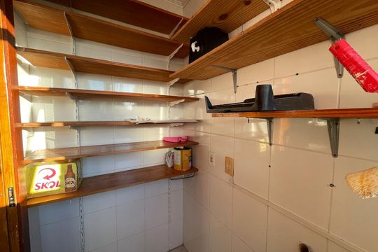 Apartamento à venda com 2 quartos, 64m² em Hamburgo Velho, Novo Hamburgo
