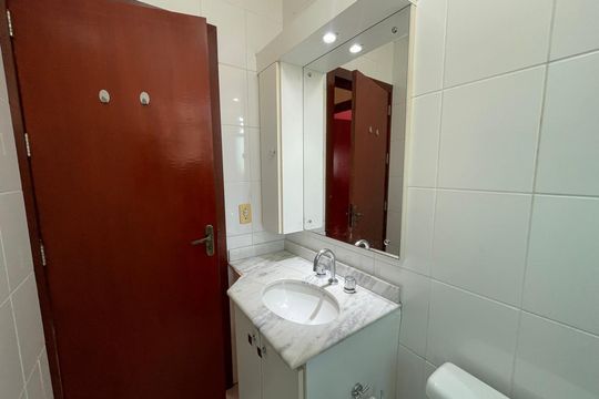 Apartamento à venda com 2 quartos, 64m² em Hamburgo Velho, Novo Hamburgo