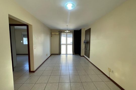 Apartamento à venda com 2 quartos, 64m² em Hamburgo Velho, Novo Hamburgo