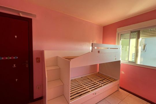 Apartamento à venda com 2 quartos, 64m² em Hamburgo Velho, Novo Hamburgo