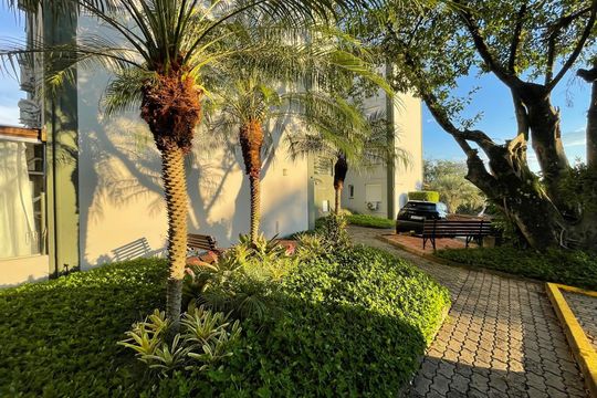 Apartamento à venda com 2 quartos, 64m² em Hamburgo Velho, Novo Hamburgo