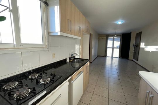 Apartamento à venda com 2 quartos, 64m² em Hamburgo Velho, Novo Hamburgo