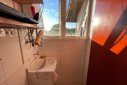 Apartamento à venda com 2 quartos, 64m² em Hamburgo Velho, Novo Hamburgo