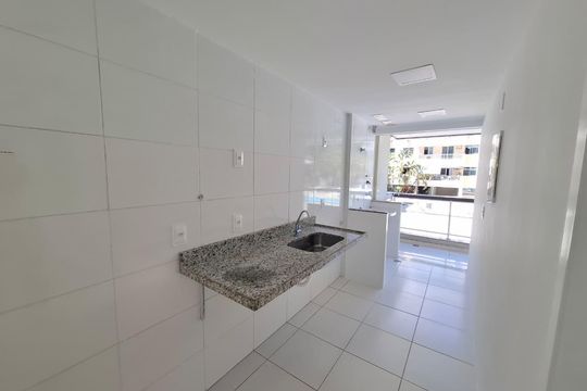 Apartamento à venda com 2 quartos, 60m² em Freguesia (Jacarepaguá), Rio de Janeiro