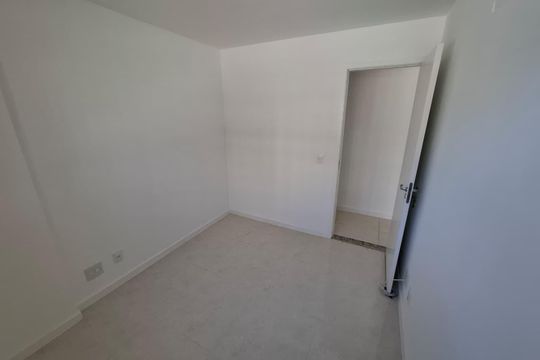 Apartamento à venda com 2 quartos, 60m² em Freguesia (Jacarepaguá), Rio de Janeiro