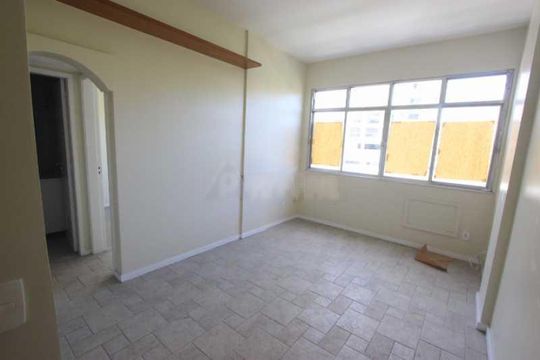 Apartamento à venda com 1 quarto, 45m² em Botafogo, Rio de Janeiro