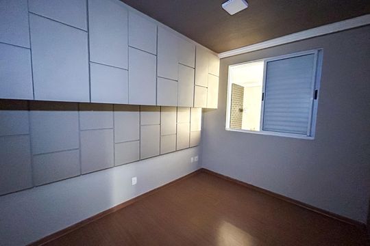 Apartamento à venda com 3 quartos, 300m² em Castelo, Belo Horizonte