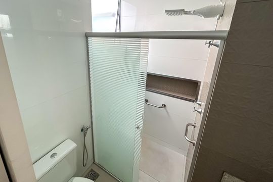 Apartamento à venda com 3 quartos, 300m² em Castelo, Belo Horizonte