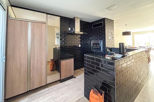 Apartamento à venda com 3 quartos, 300m² em Castelo, Belo Horizonte