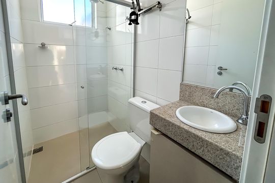 Apartamento à venda com 3 quartos, 300m² em Castelo, Belo Horizonte