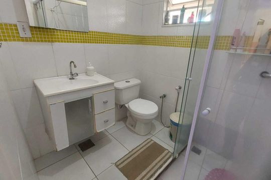 Casa à venda com 2 quartos, 292m² em Tanque, Rio de Janeiro