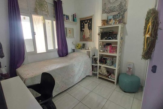 Quarto de casa à venda com 2 quartos, 292m² em Tanque, Rio de Janeiro
