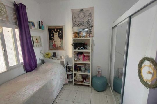 Quarto de casa à venda com 2 quartos, 292m² em Tanque, Rio de Janeiro