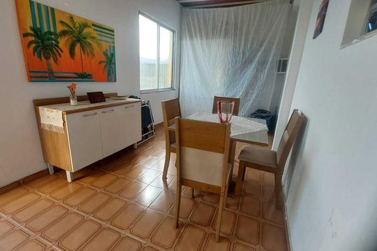 Cozinha de casa à venda com 2 quartos, 292m² em Tanque, Rio de Janeiro