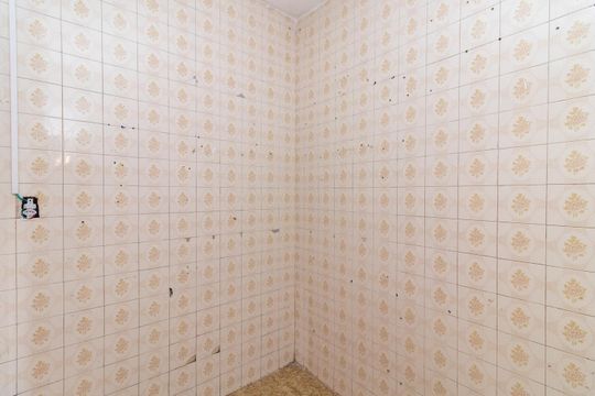 Despensa de casa para alugar com 2 quartos, 100m² em Chácara Cruzeiro do Sul, São Paulo
