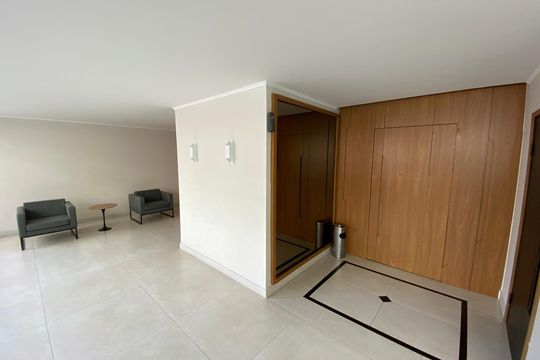 Apartamento à venda com 4 quartos, 138m² em Vila Clementino, São Paulo