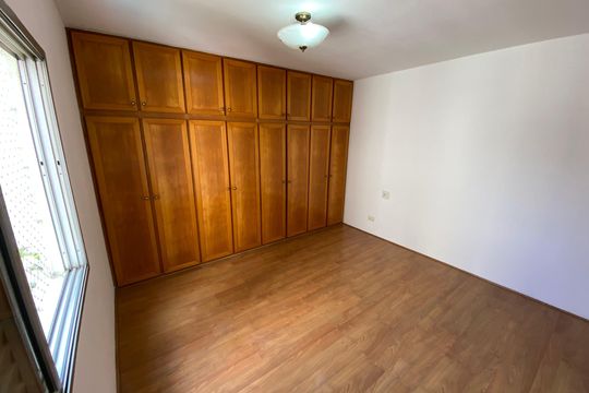 Apartamento à venda com 4 quartos, 138m² em Vila Clementino, São Paulo