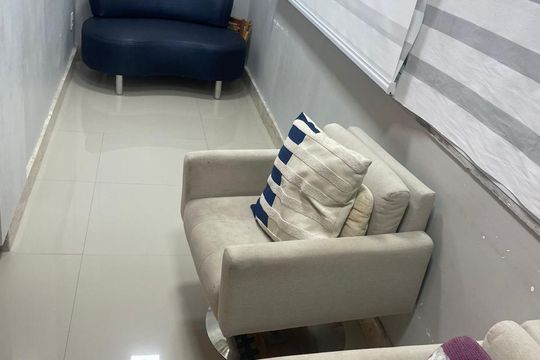 Apartamento para alugar com 3 quartos, 81m² em Piatã, Salvador