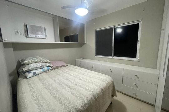 Apartamento para alugar com 3 quartos, 81m² em Piatã, Salvador