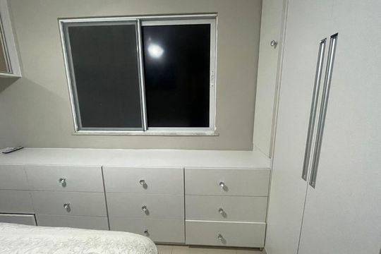 Apartamento para alugar com 3 quartos, 81m² em Piatã, Salvador