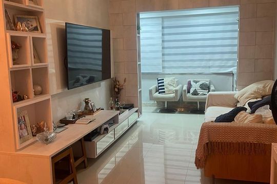 Apartamento para alugar com 3 quartos, 81m² em Piatã, Salvador