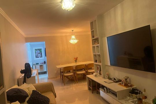 Apartamento para alugar com 3 quartos, 81m² em Piatã, Salvador