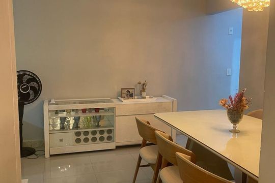 Apartamento para alugar com 3 quartos, 81m² em Piatã, Salvador