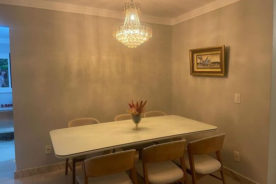 Apartamento para alugar com 3 quartos, 81m² em Piatã, Salvador