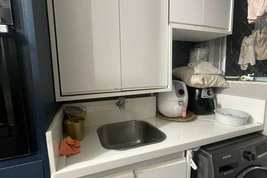 Apartamento para alugar com 3 quartos, 81m² em Piatã, Salvador