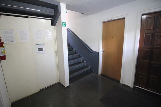 Área comum de apartamento à venda com 2 quartos, 50m² em Diamante, Belo Horizonte