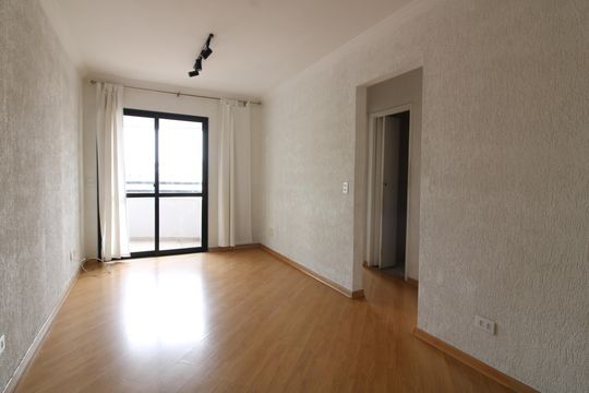 Apartamento à venda com 2 quartos, 57m² em Penha de França, São Paulo