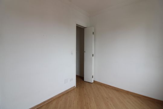 Quarto 2 de apartamento à venda com 2 quartos, 57m² em Penha de França, São Paulo