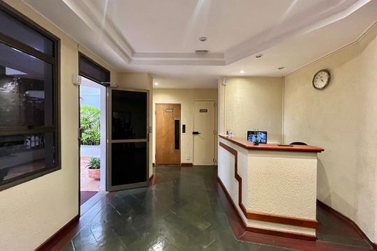 Área comum- Hall de entrada de apartamento à venda com 3 quartos, 185m² em Cambuí, Campinas