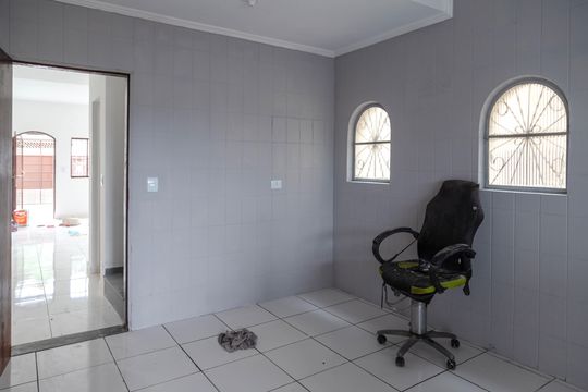 Cozinha de casa para alugar com 3 quartos, 150m² em Vila Harmonia, Guarulhos