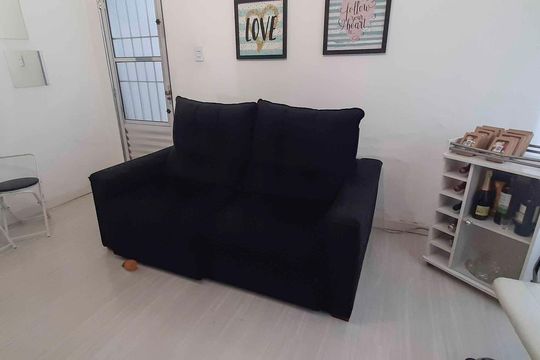 Casa à venda com 3 quartos, 272m² em Jardim Wilson, Osasco