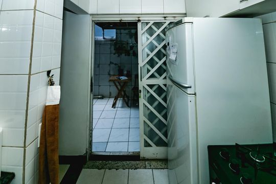 Casa de Condomínio à venda com 2 quartos, 95m² em Dona Clara, Belo Horizonte