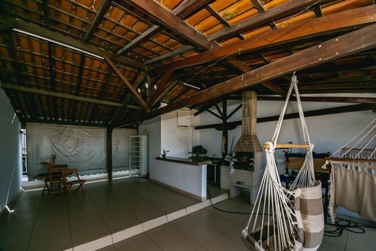 Casa de Condomínio à venda com 2 quartos, 95m² em Dona Clara, Belo Horizonte