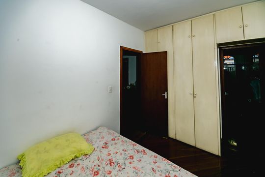 Casa de Condomínio à venda com 2 quartos, 95m² em Dona Clara, Belo Horizonte