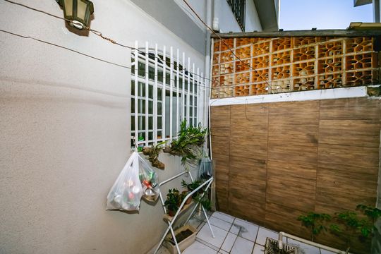 Casa de Condomínio à venda com 2 quartos, 95m² em Dona Clara, Belo Horizonte