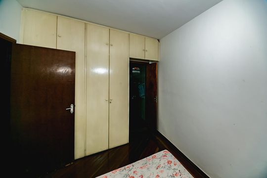 Casa de Condomínio à venda com 2 quartos, 95m² em Dona Clara, Belo Horizonte