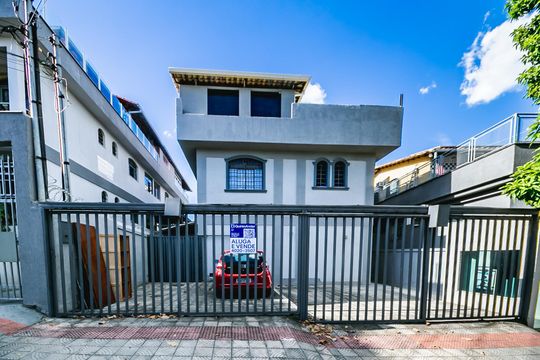 Casa de Condomínio à venda com 2 quartos, 95m² em Dona Clara, Belo Horizonte
