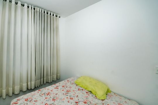 Casa de Condomínio à venda com 2 quartos, 95m² em Dona Clara, Belo Horizonte