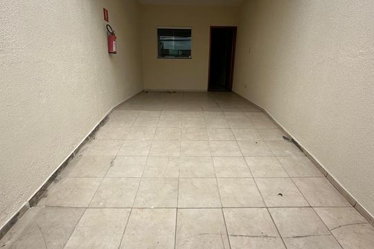 Casa à venda com 3 quartos, 178m² em Vila Curuçá, Santo André