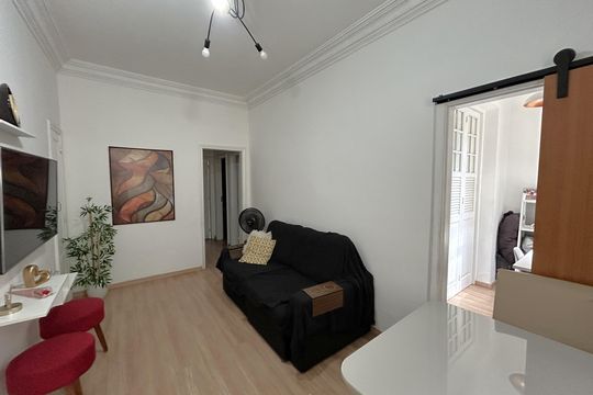 Casa à venda com 2 quartos, 50m² em Engenho de Dentro, Rio de Janeiro