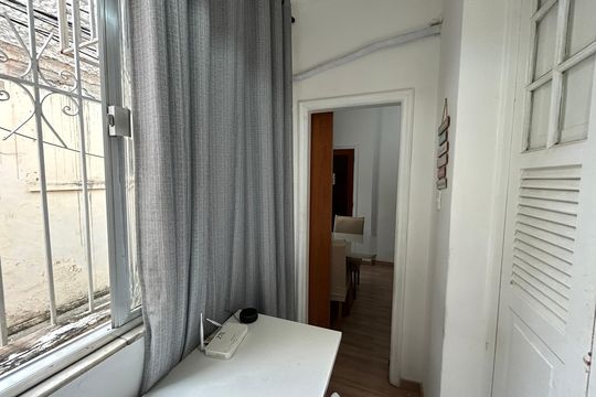 Escritório de casa à venda com 2 quartos, 50m² em Engenho de Dentro, Rio de Janeiro