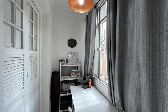 Escritório de casa à venda com 2 quartos, 50m² em Engenho de Dentro, Rio de Janeiro