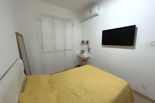 Quarto 1 de casa à venda com 2 quartos, 50m² em Engenho de Dentro, Rio de Janeiro