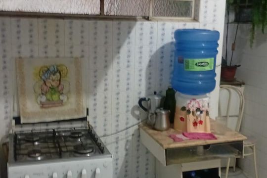 Apartamento à venda com 4 quartos, 115m² em Santo Amaro, São Paulo