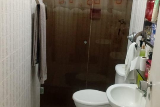 Apartamento à venda com 4 quartos, 115m² em Santo Amaro, São Paulo